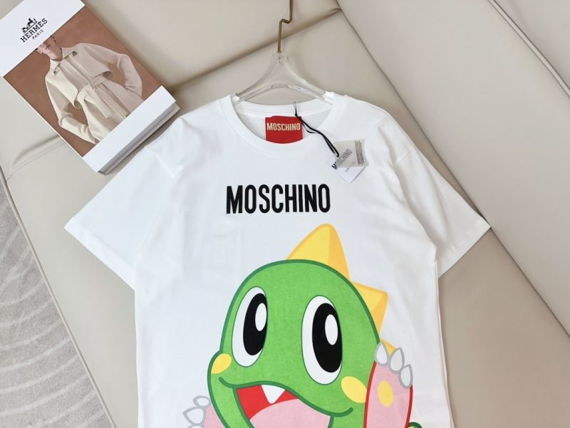 Moschino T-Shirts